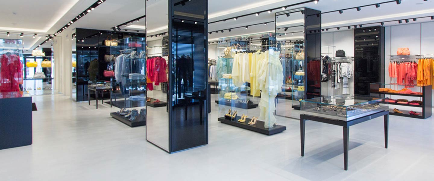 Foto reale del lavoro eseguito