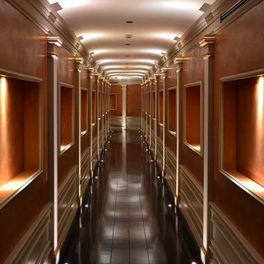 Galleria fotografica di strutture ricettive per l'ospitalita: hotel ed alberghi